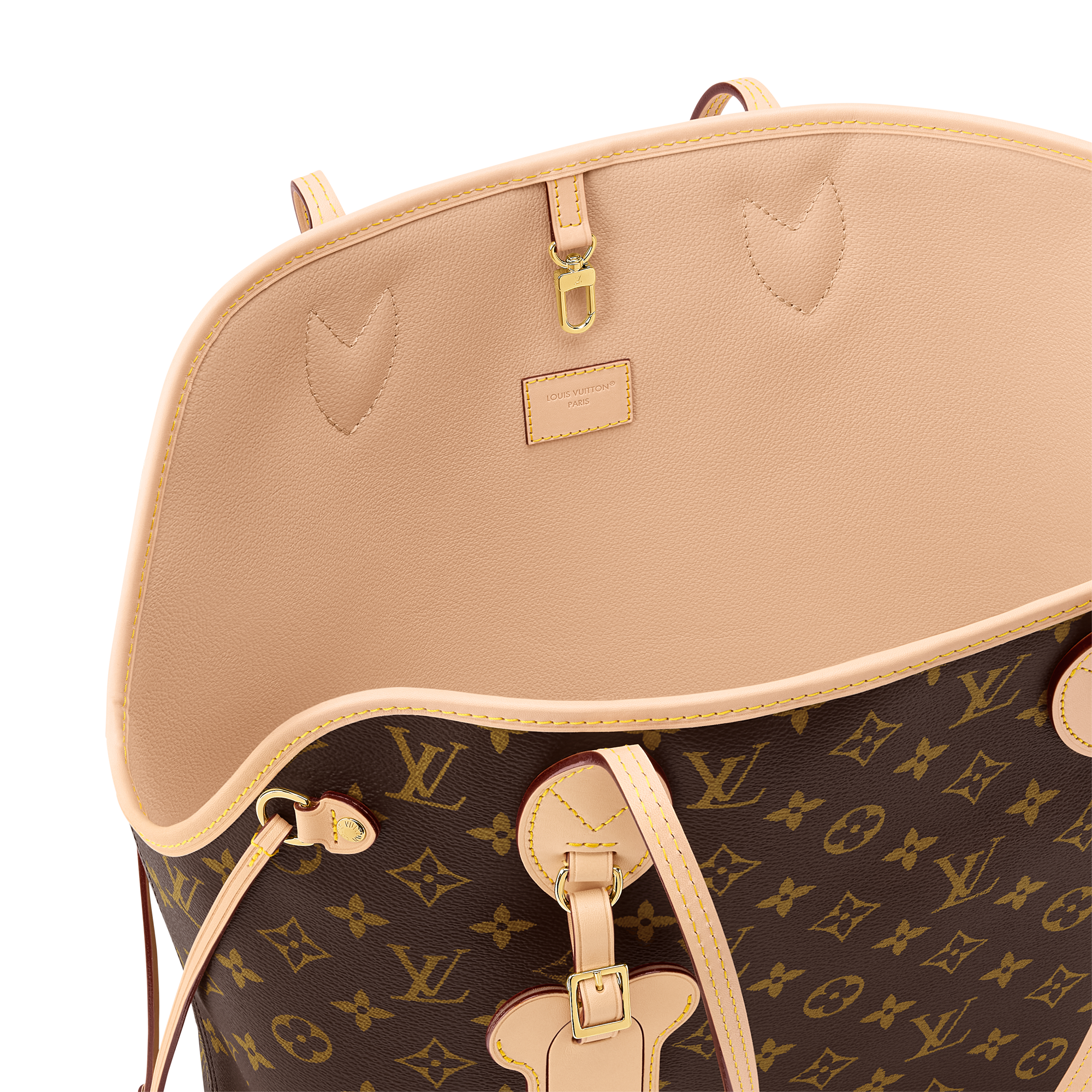Neverwoof Monogram - Travel | LOUIS VUITTON